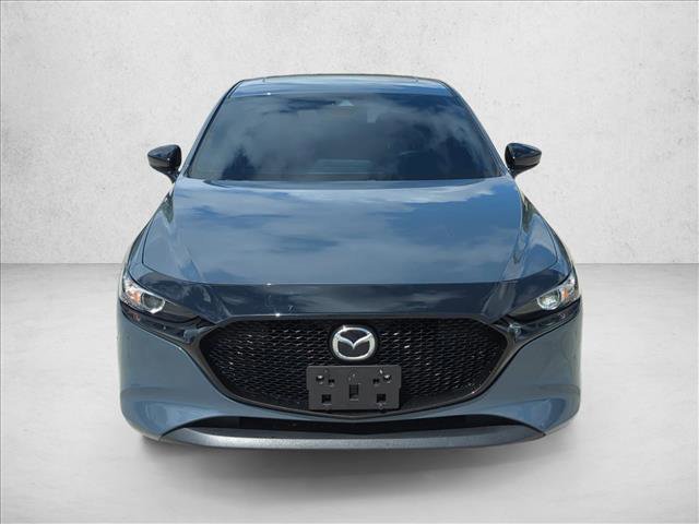 Used 2023 MAZDA MAZDA3 s image 7