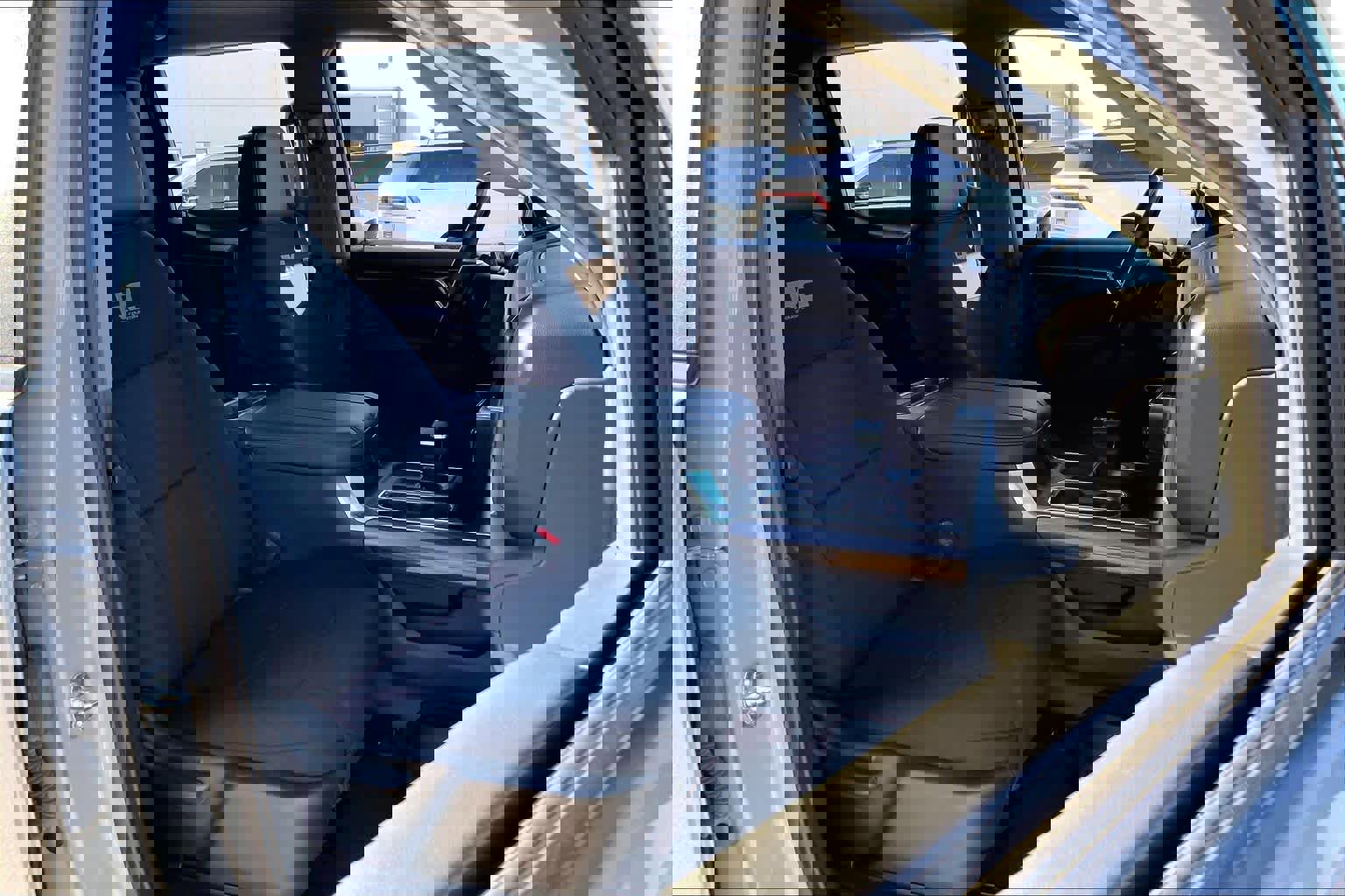 Used 2024 Chevrolet Silverado 1500 RST image 10