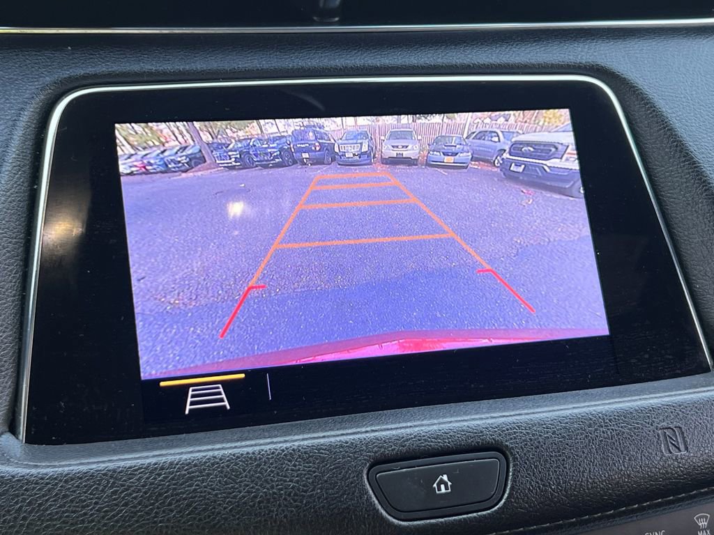 Used 2019 Cadillac XT4 Premium Luxury w/ Driver Assist Package AWD/4WD image 26