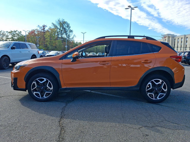 Used 2019 Subaru Crosstrek 2.0i Limited w/ Moonroof Package w/Navigation AWD/4WD image 6