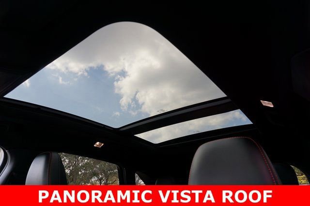 Certified 2023 Ford Escape ST-Line w/ Equipment Group 301A image 13