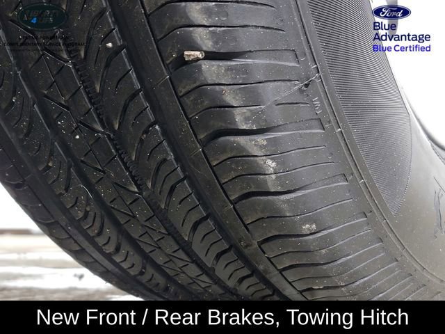 Used 2022 GMC Terrain SLE image 10