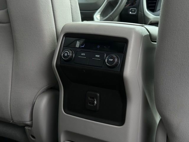 Used 2019 GMC Acadia SLE w/ Driver Alert Package I AWD/4WD image 21