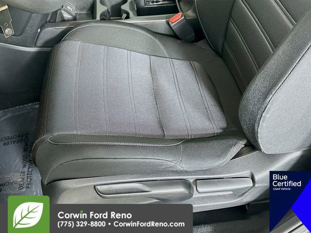 Used 2018 Honda CR-V LX image 21