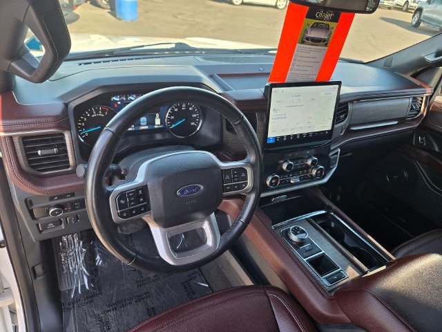 Certified 2024 Ford Expedition Limited RWD image 6