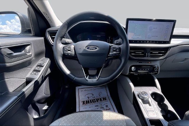 Certified 2024 Ford Escape Active w/ Tech Pack #1 AWD/4WD image 5