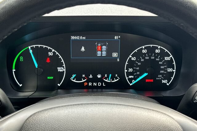 Certified 2022 Ford Maverick XLT w/ XLT Luxury Package FWD image 22