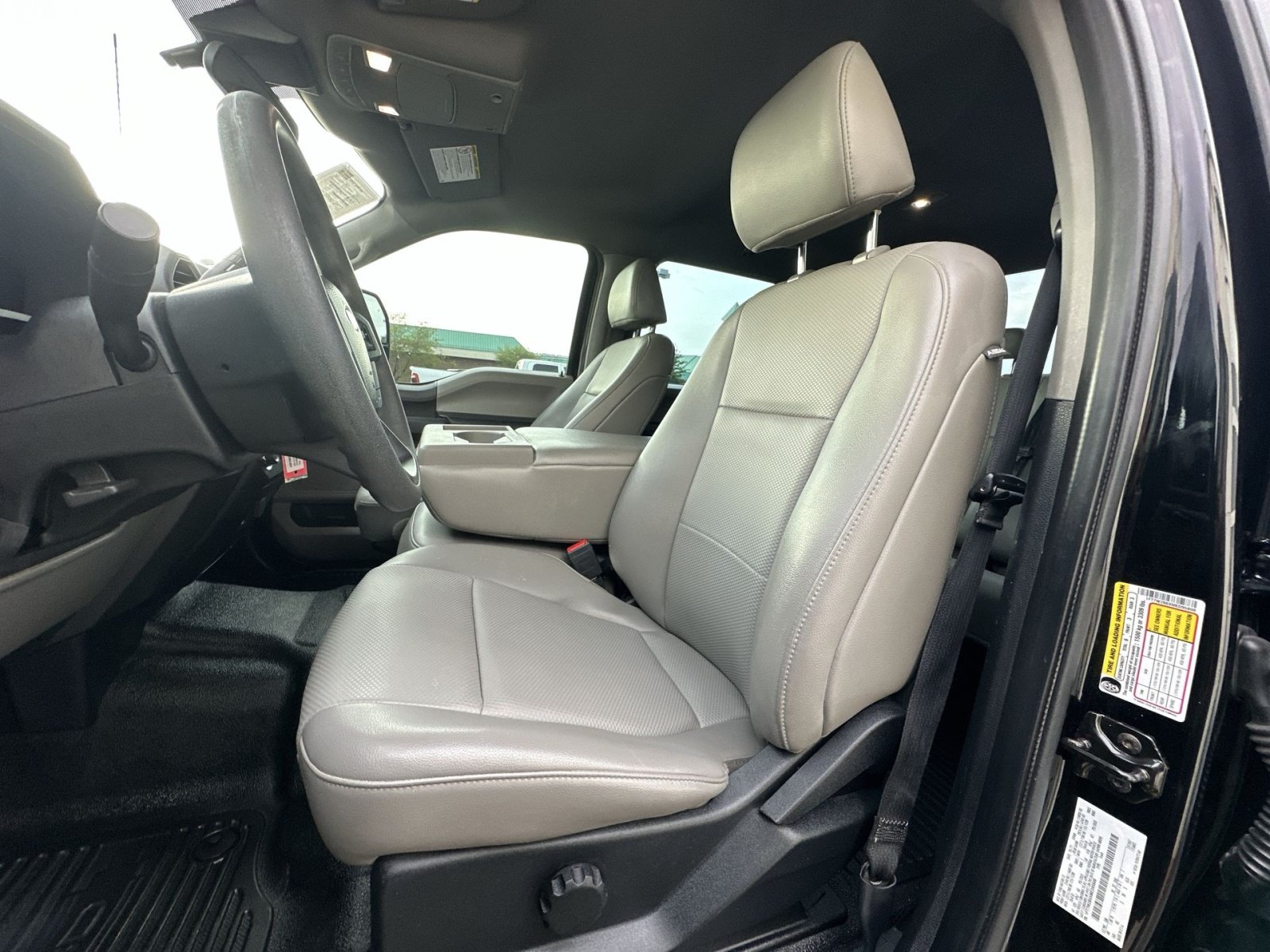Certified 2021 Ford F250 XL w/ STX Appearance Package AWD/4WD image 21