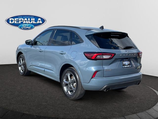 Certified 2023 Ford Escape ST-Line image 4