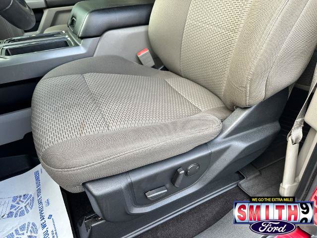 Certified 2019 Ford F150 XLT w/ Equipment Group 302A Luxury AWD/4WD image 18