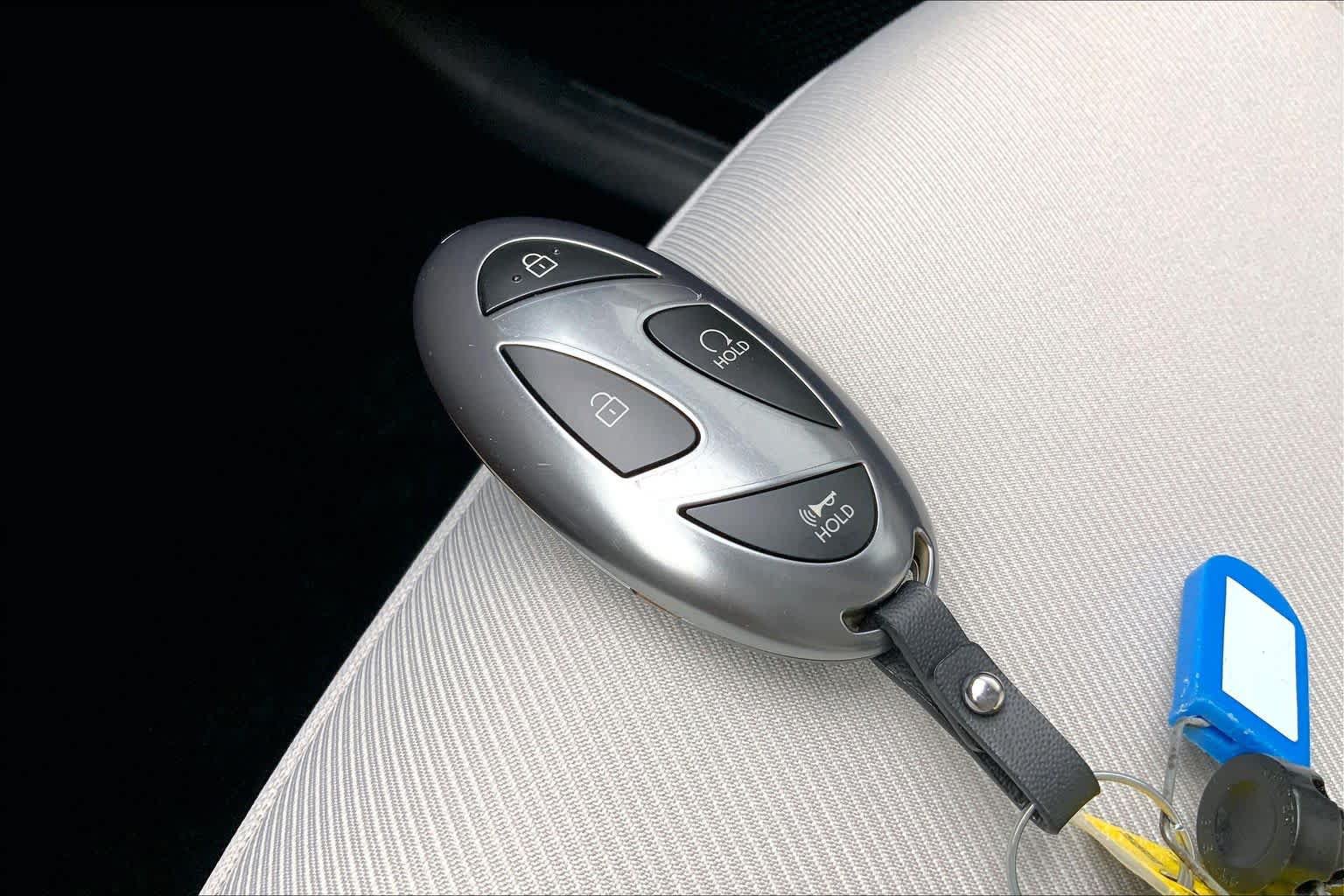 Used 2025 Hyundai Tucson SEL FWD image 15