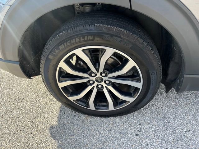 Certified 2022 Ford Explorer ST-Line w/ Class IV Trailer Tow Package image 59