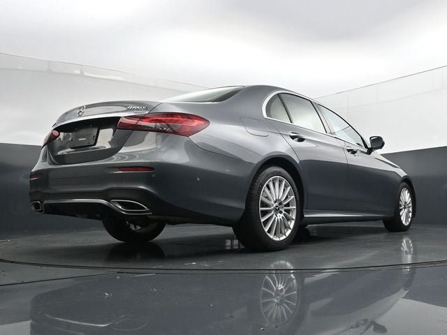 Used 2023 Mercedes-Benz E 350 4MATIC Sedan w/ Premium Package image 30