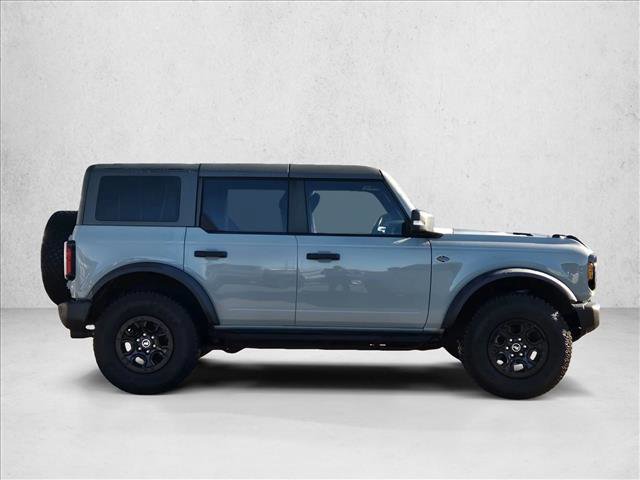 Certified 2023 Ford Bronco Wildtrak image 2