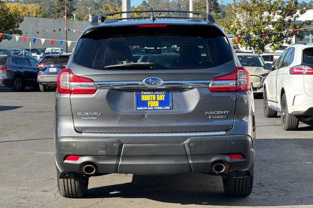 Used 2020 Subaru Ascent Touring w/ Popular Package #2A image 6