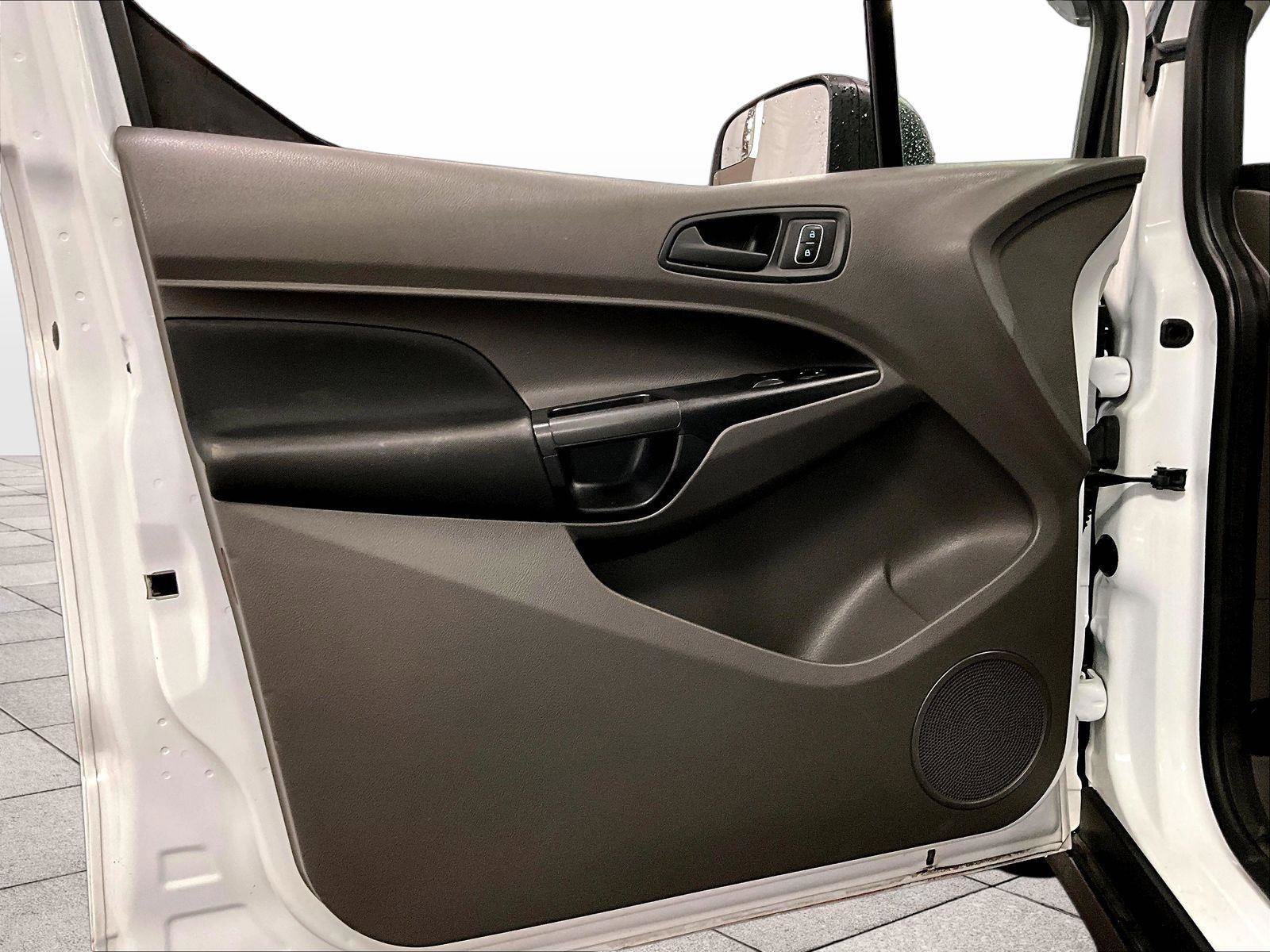 Certified 2020 Ford Transit Connect XL FWD image 22