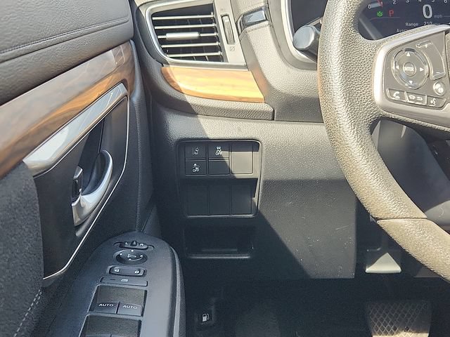 Used 2019 Honda CR-V EX image 12