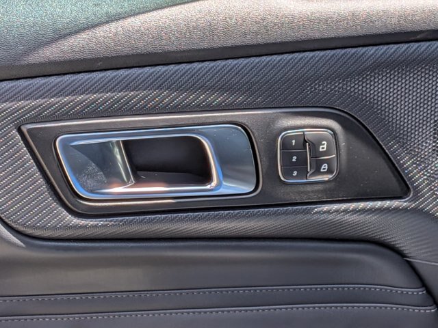Certified 2024 Ford Mustang GT Premium RWD image 13