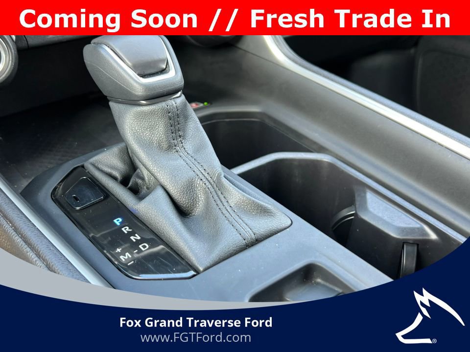 Used 2025 Toyota Grand Highlander AWD image 32