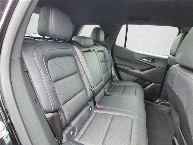 Used 2025 Chevrolet Equinox LT w/ Convenience Package II FWD image 18