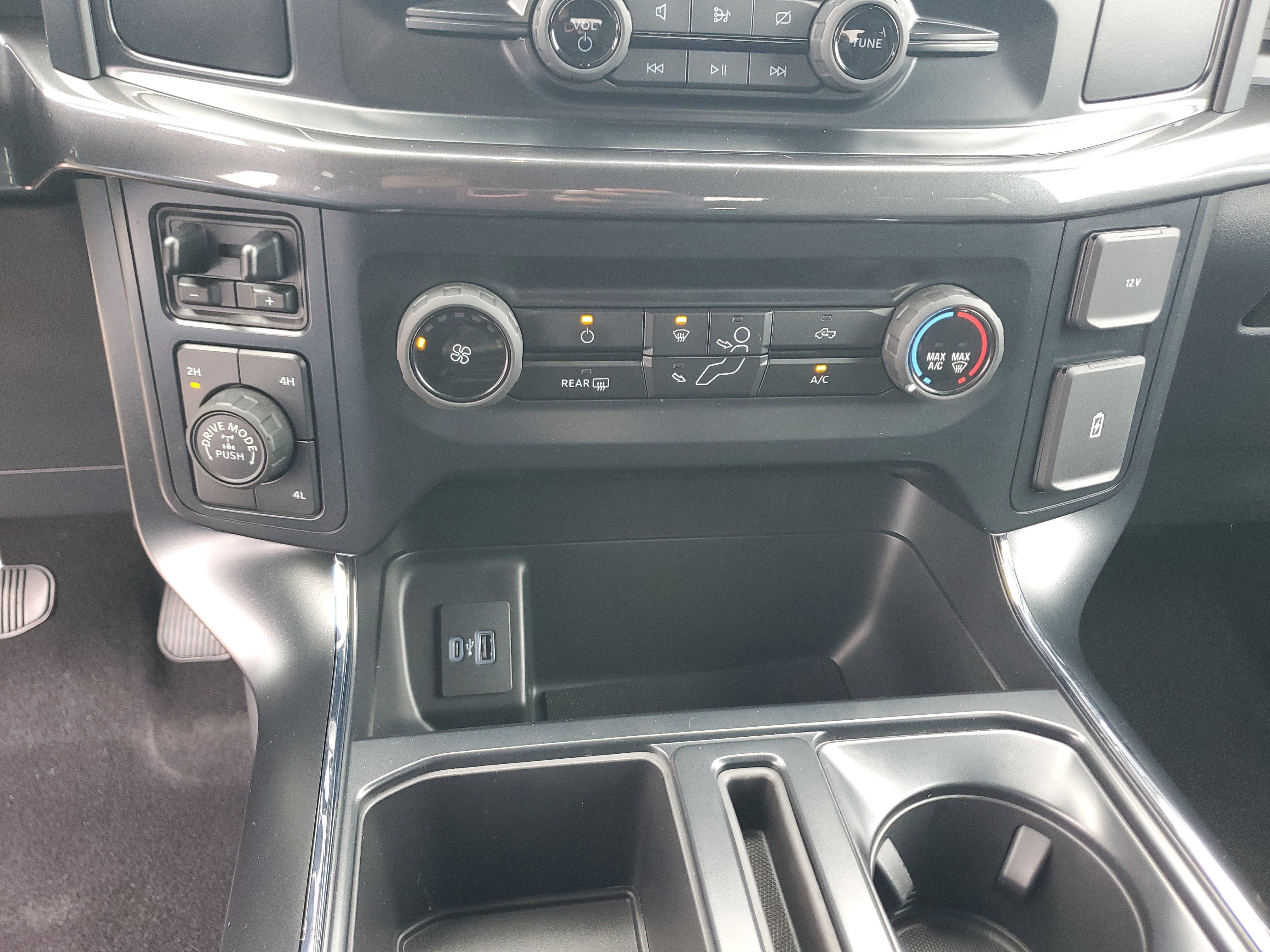 Certified 2023 Ford F150 XL w/ STX Appearance Package image 22