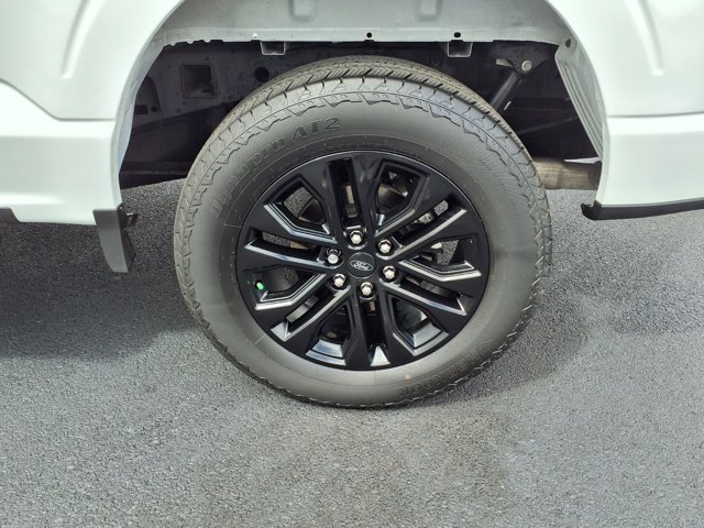 Certified 2024 Ford F150 XLT w/ Equipment Group 302A MID AWD/4WD image 23