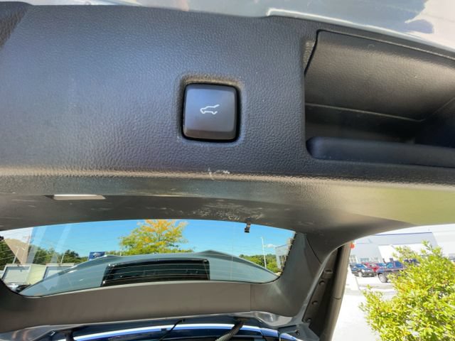 Certified 2024 Ford Escape ST-Line w/ Tech Pack #1 AWD/4WD image 31