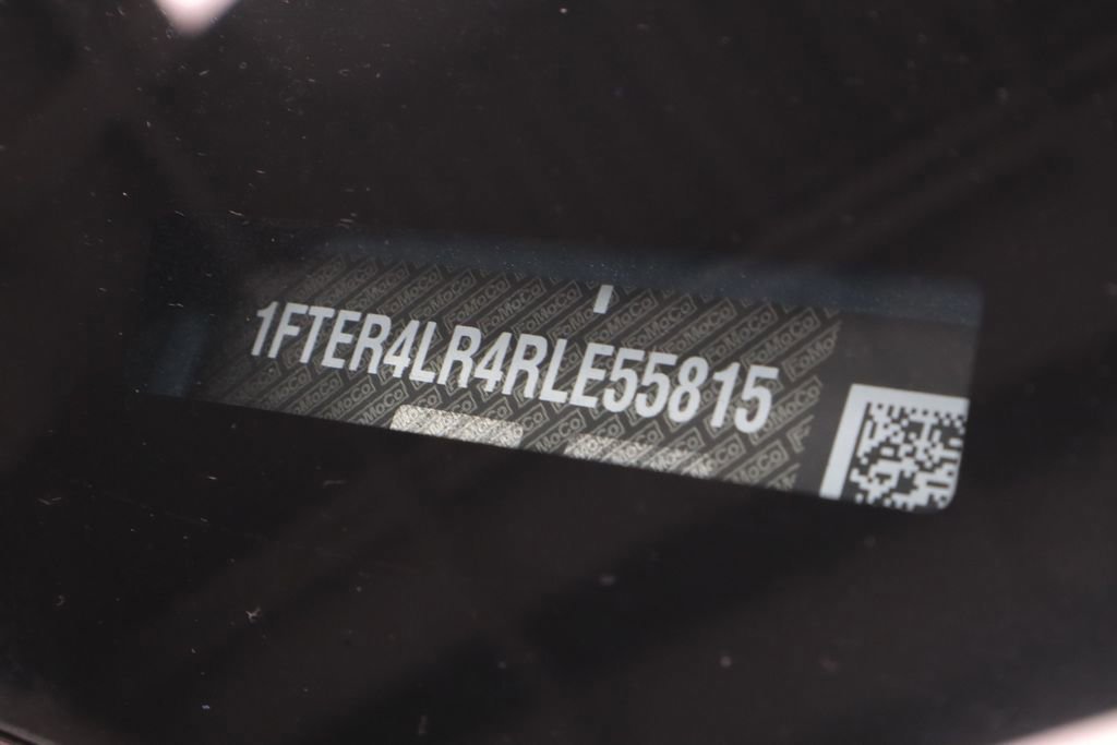 Certified 2024 Ford Ranger Raptor image 38