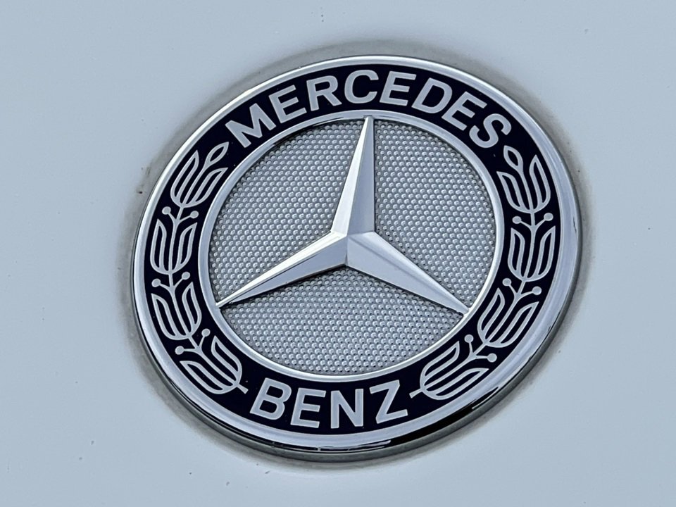 Used 2017 Mercedes-Benz GLE 350 4MATIC image 3