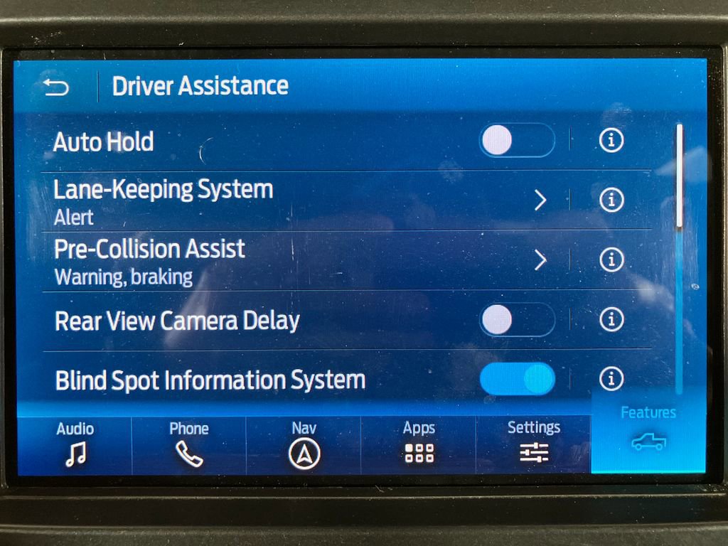 Certified 2022 Ford F150 XL w/ STX Appearance Package image 26