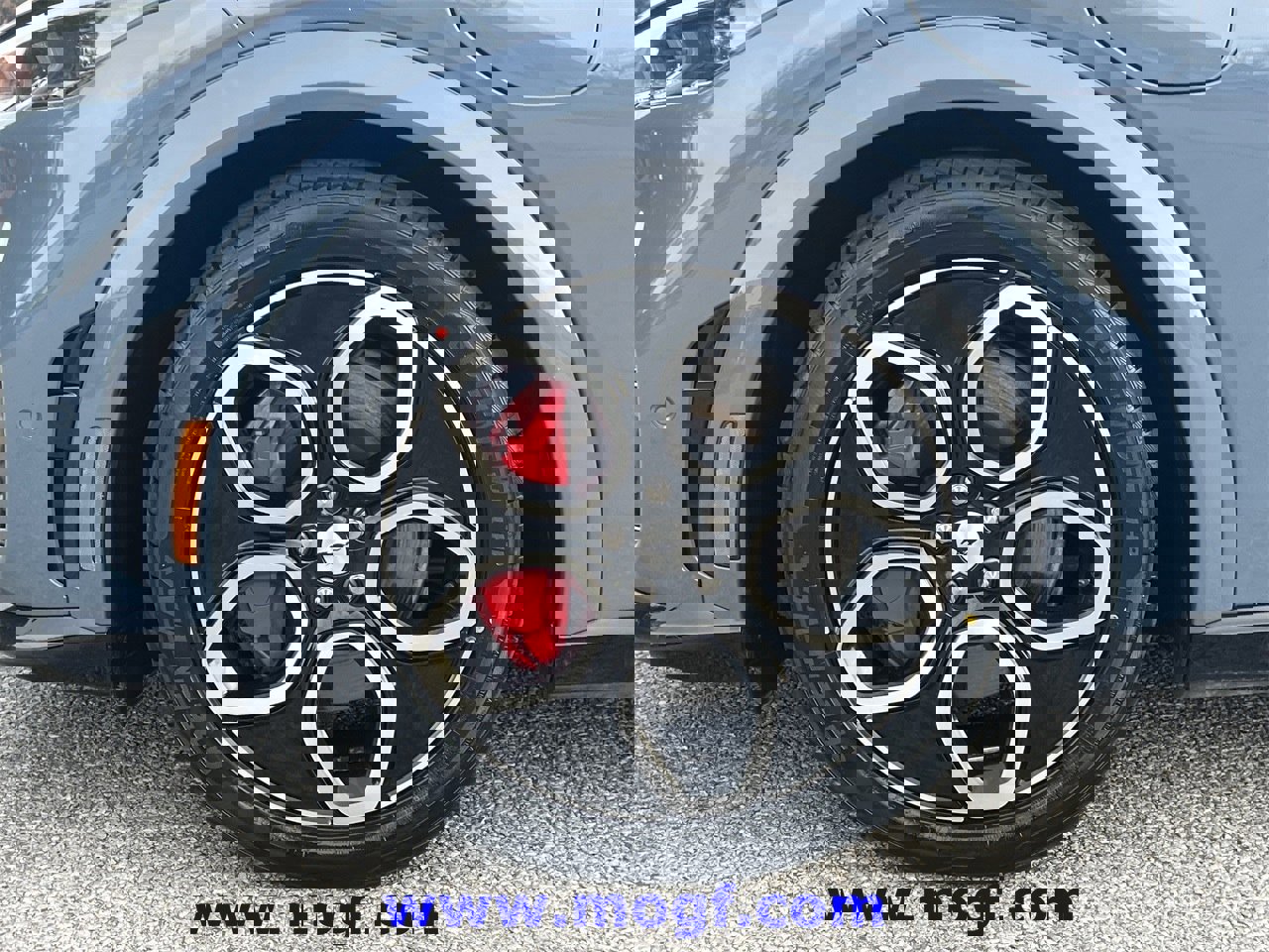 Certified 2023 Ford Mustang Mach-E GT image 33