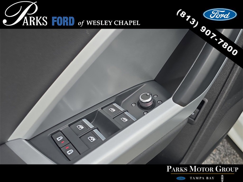 Used 2021 Audi Q3 2.0T Premium w/ Convenience Package image 18