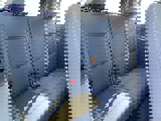 Used 2023 Chevrolet Tahoe LS w/ Driver Alert Package image 14