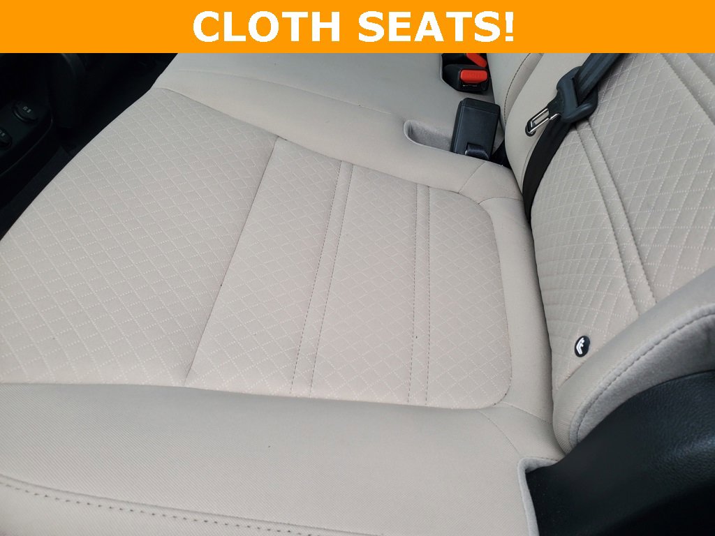 Used 2017 Kia Sorento LX image 10