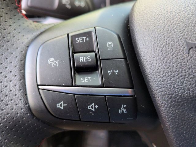 Certified 2024 Ford Escape ST-Line w/ Tech Pack #1 image 24