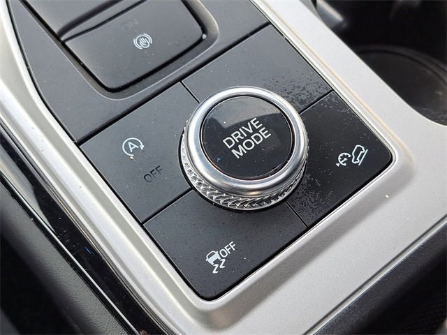 Certified 2023 Ford Explorer ST w/ Equipment Group 401A image 18