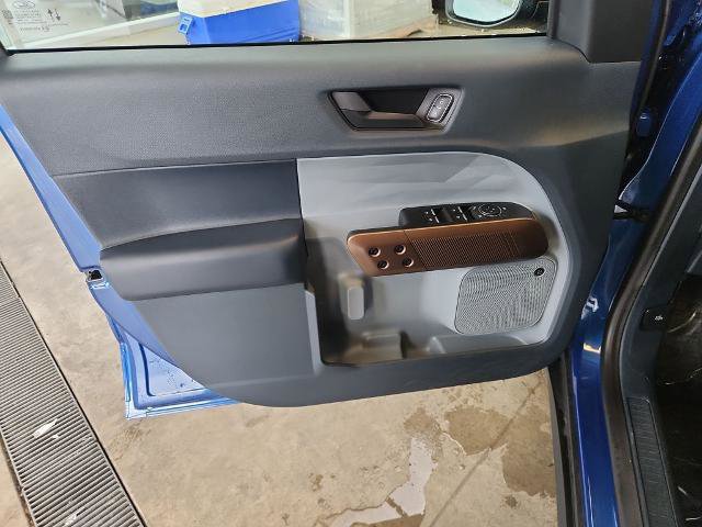 Certified 2024 Ford Maverick Lariat w/ FX4 Off-Road Package image 13