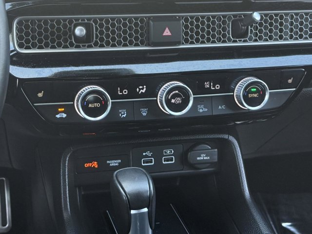 Used 2023 Honda Civic Sport Touring image 9