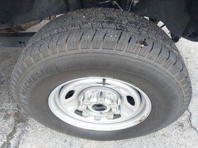 Certified 2025 Ford F250 XL w/ XL Chrome Package AWD/4WD image 11