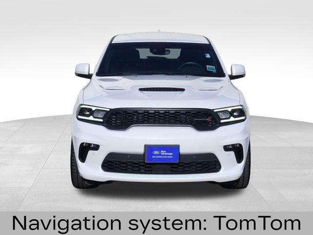 Used 2021 Dodge Durango R/T w/ Tow 'N Go Package image 8