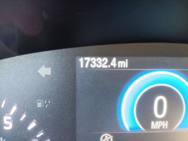 Certified 2021 Ford Escape SE w/ Cold Weather Package image 19