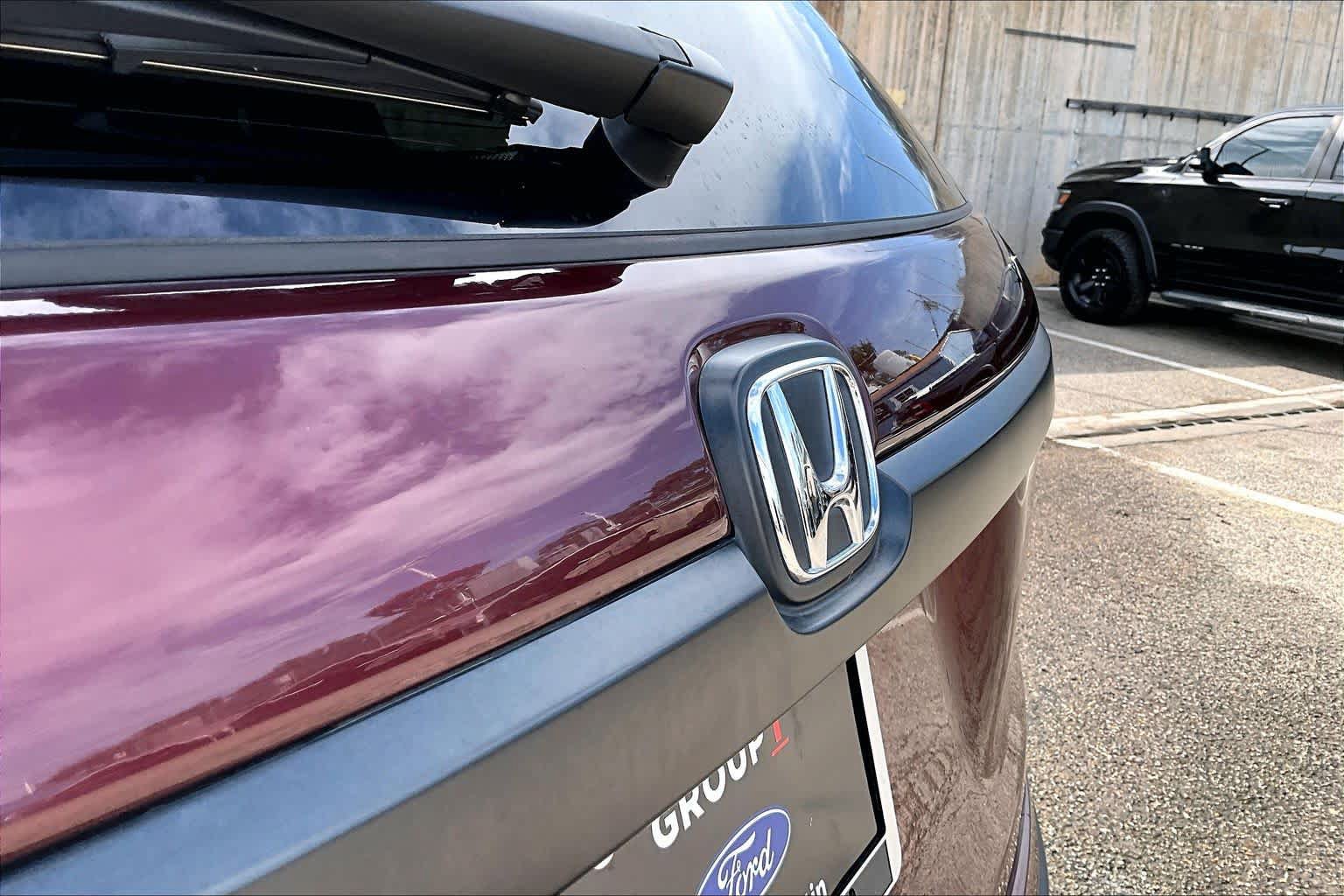 Used 2020 Honda Passport EX-L image 31