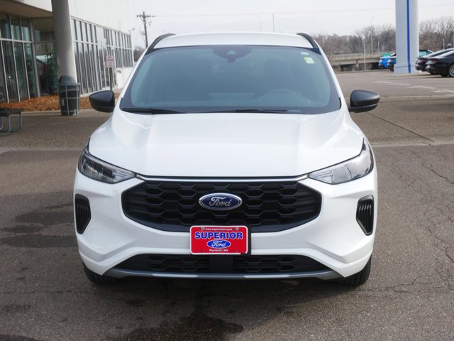 Certified 2023 Ford Escape ST-Line w/ Tech Pack #1 image 7