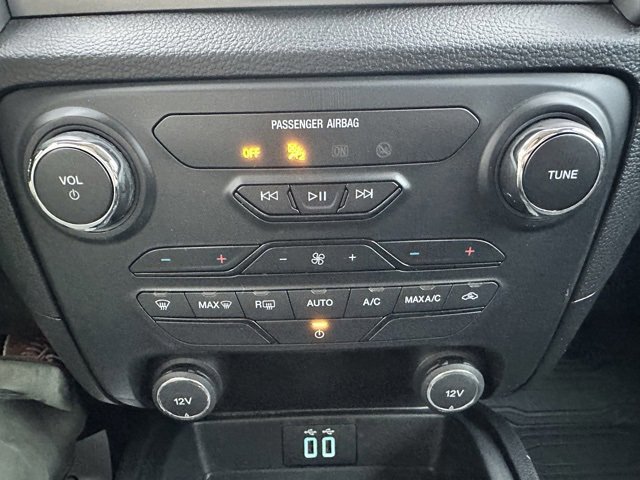 Certified 2020 Ford Ranger XLT w/ Equipment Group 301A Mid image 59