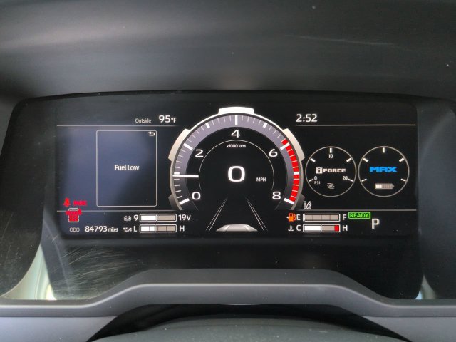 Used 2023 Toyota Sequoia Limited AWD/4WD image 29