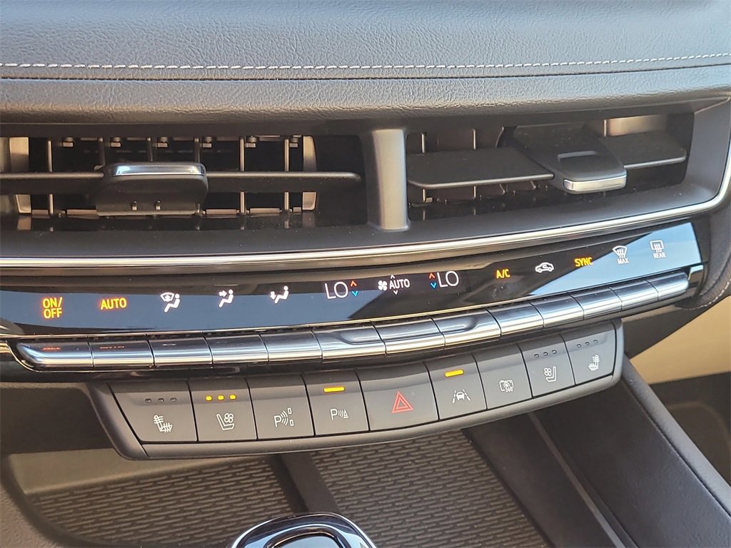 Used 2025 Cadillac CT5 Premium Luxury image 25