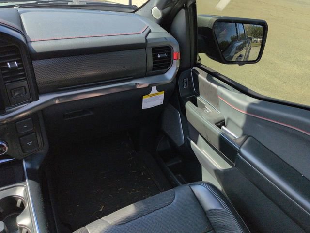 Certified 2024 Ford F150 Raptor image 21