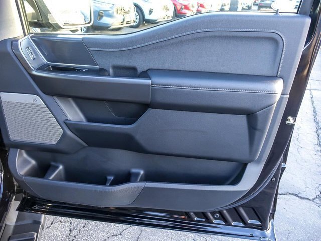 Certified 2026 Ford F150 Lariat AWD/4WD image 32