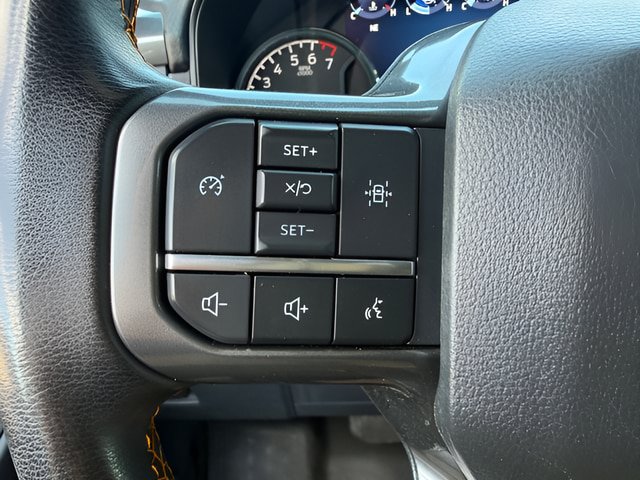 Certified 2023 Ford F150 Tremor AWD/4WD image 20
