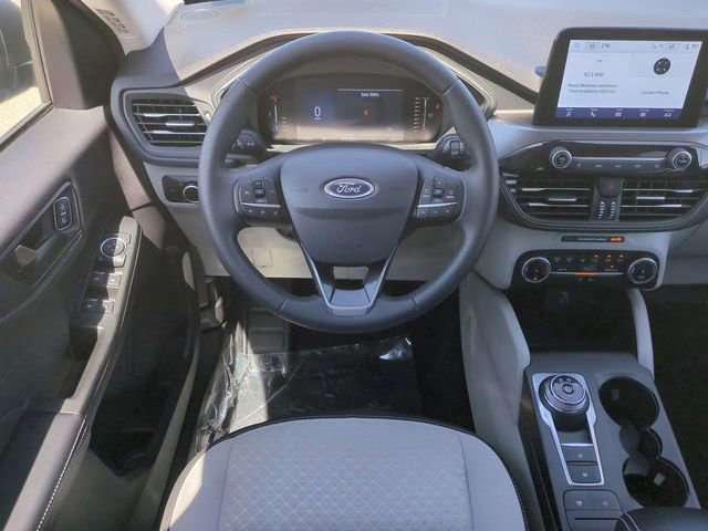 Certified 2023 Ford Escape Active image 16